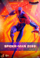 Hot Toys: Across the Spider-verse- Spider-Man 2099 *Pre-order*