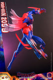 Hot Toys: Across the Spider-verse- Spider-Man 2099 *Pre-order*