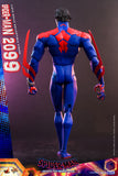 Hot Toys: Across the Spider-verse- Spider-Man 2099 *Pre-order*
