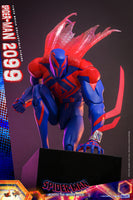Hot Toys: Across the Spider-verse- Spider-Man 2099 *Pre-order*