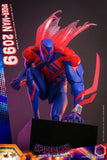 Hot Toys: Across the Spider-verse- Spider-Man 2099 *Pre-order*