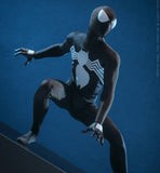 Hino: Spider-Man (Symbiote Suit) *Pre-order*