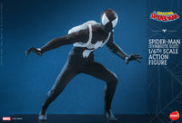 Hino: Spider-Man (Symbiote Suit) *Pre-order*