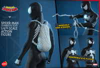 Hino: Spider-Man (Symbiote Suit) *Pre-order*