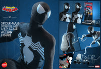 Hino: Spider-Man (Symbiote Suit) *Pre-order*