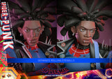 Hot Toys: Spider-Man: Across the Spiderverse- Spider-Punk *Pre-order*