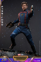 Hot Toys: Guardians of the Galaxy vol 3- Star Lord *Pre-order*