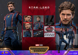Hot Toys: Guardians of the Galaxy vol 3- Star Lord *Pre-order*