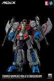 Threezero: Transformers- Starscream MDLX *Pre-order*