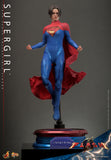 Hot Toys: The Flash- Supergirl *Pre-order*