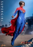 Hot Toys: The Flash- Supergirl *Pre-order*