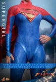 Hot Toys: The Flash- Supergirl *Pre-order*