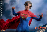 Hot Toys: The Flash- Supergirl *Pre-order*