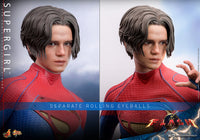 Hot Toys: The Flash- Supergirl *Pre-order*