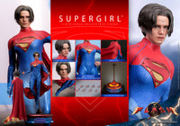 Hot Toys: The Flash- Supergirl *Pre-order*