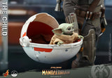 Hot Toys: The Mandalorian- The Child (1/4 Scale)