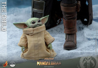 Hot Toys: The Mandalorian- The Child (1/4 Scale)