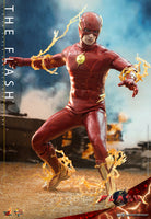 Hot Toys: The Flash- The Flash *Pre-order*