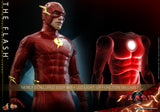 Hot Toys: The Flash- The Flash *Pre-order*
