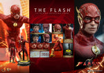 Hot Toys: The Flash- The Flash *Pre-order*