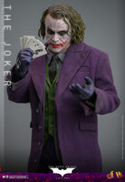 Hot Toys: The Dark Knight- The Joker *Pre-order*