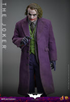 Hot Toys: The Dark Knight- The Joker *Pre-order*