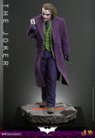 Hot Toys: The Dark Knight- The Joker *Pre-order*