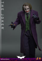 Hot Toys: The Dark Knight- The Joker *Pre-order*