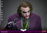 Hot Toys: The Dark Knight- The Joker *Pre-order*