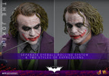 Hot Toys: The Dark Knight- The Joker *Pre-order*