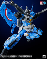 Threezero: Transformers- Thundercracker MDLX *Pre-order*