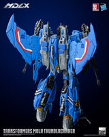 Threezero: Transformers- Thundercracker MDLX *Pre-order*