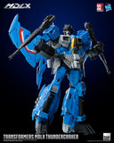 Threezero: Transformers- Thundercracker MDLX *Pre-order*