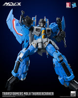 Threezero: Transformers- Thundercracker MDLX *Pre-order*