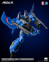 Threezero: Transformers- Thundercracker MDLX *Pre-order*