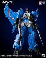 Threezero: Transformers- Thundercracker MDLX *Pre-order*