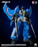 Threezero: Transformers- Thundercracker MDLX *Pre-order*