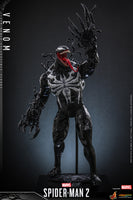 Hot Toys: Marvel's Spider-Man 2- Venom *Pre-order*