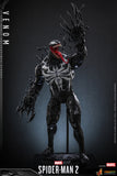 Hot Toys: Marvel's Spider-Man 2- Venom *Pre-order*