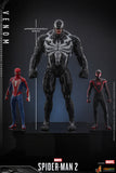 Hot Toys: Marvel's Spider-Man 2- Venom *Pre-order*