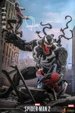 Hot Toys: Marvel's Spider-Man 2- Venom *Pre-order*
