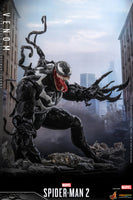 Hot Toys: Marvel's Spider-Man 2- Venom *Pre-order*