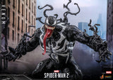 Hot Toys: Marvel's Spider-Man 2- Venom *Pre-order*