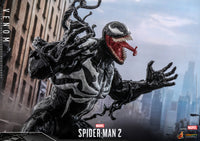 Hot Toys: Marvel's Spider-Man 2- Venom *Pre-order*