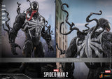 Hot Toys: Marvel's Spider-Man 2- Venom *Pre-order*