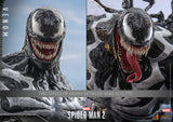 Hot Toys: Marvel's Spider-Man 2- Venom *Pre-order*