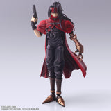 Bring Arts: Final Fantasy VII- Vincent Valentine *Pre-order*