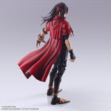 Bring Arts: Final Fantasy VII- Vincent Valentine *Pre-order*