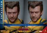 Hot Toys: Deadpool & Wolverine- Wolverine (Deluxe) *Pre-order*
