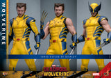Hot Toys: Deadpool & Wolverine- Wolverine (Deluxe) *Pre-order*